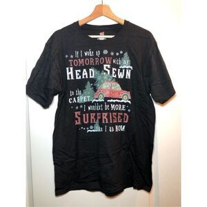 National Lampoon’s Christmas Vacation Tshirt Men’s Size Medium